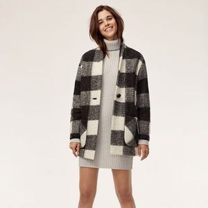 Aritzia Wilfred Free Neelam / Off Duty Jacket